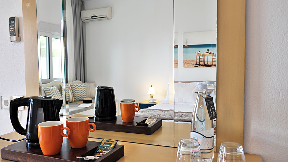 Acrotel Lily Ann Boutique Hotel